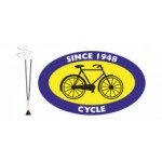 CYCLE BRAND